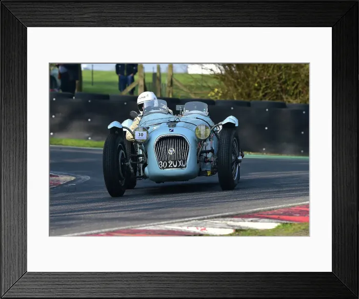 Framed Print : CM32 8820 John Guyatt, Talbot Lago T150C Framed Print : CM32 8820 John Guyatt, Talbot Lago T150C