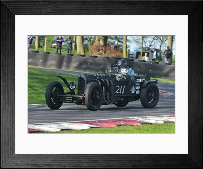 Framed Print : CM32 8839 Charles Maeers, GN Parker Framed Print : CM32 8839 Charles Maeers, GN Parker