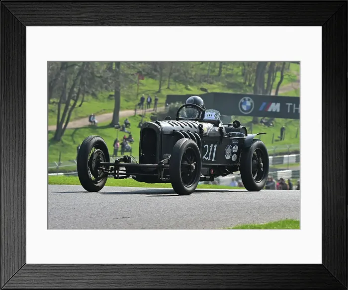 Framed Print : CM32 9433 Charles Maeers, GN Parker Framed Print : CM32 9433 Charles Maeers, GN Parker