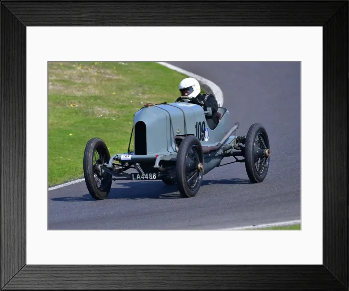 Framed Print : CJ10 7841 William Twelvetrees, Wolseley 16-20 Framed Print : CJ10 7841 William Twelvetrees, Wolseley 16-20