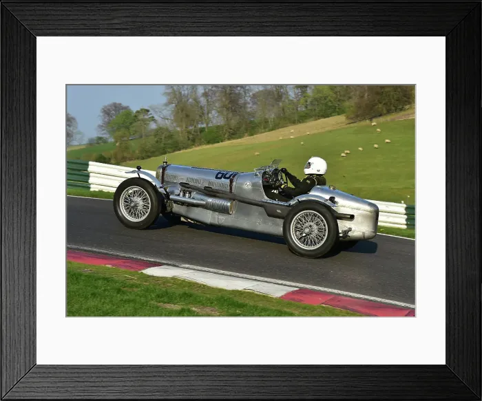 Framed Print : CM32 9870 Jeffrey Edwards, Alvis Silver Eagle Framed Print : CM32 9870 Jeffrey Edwards, Alvis Silver Eagle