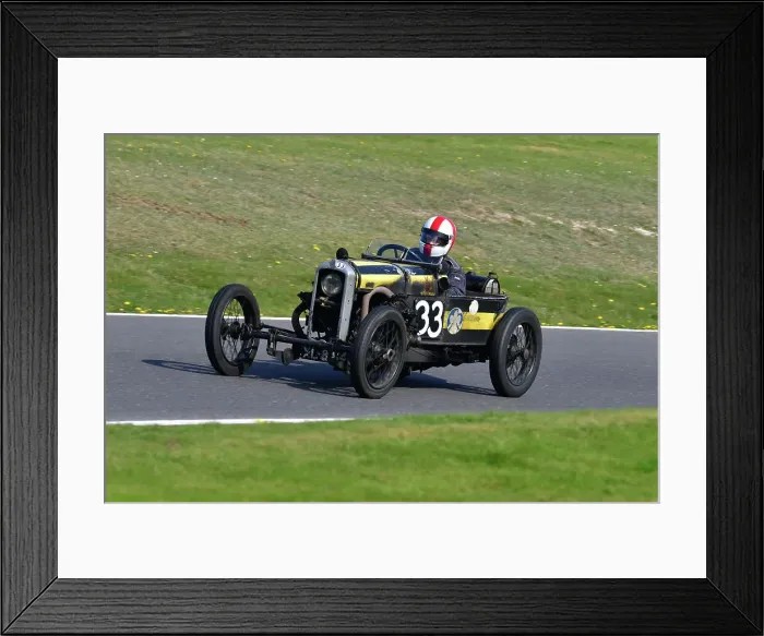 Framed Print : CJ10 8059 Mark Walker, GN Thunderbug Framed Print : CJ10 8059 Mark Walker, GN Thunderbug