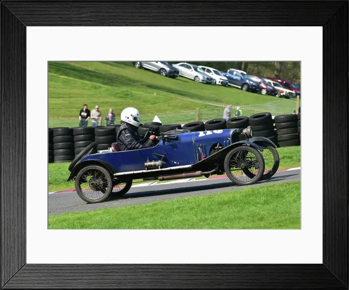 Framed Print : CM32 8981 Dougal Cawley, GN Standard Framed Print : CM32 8981 Dougal Cawley, GN Standard