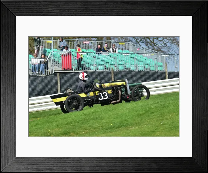 Framed Print : CM32 8966 Mark Walker, GN Thunderbug Framed Print : CM32 8966 Mark Walker, GN Thunderbug