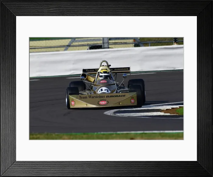 Framed Print : CJ11 8140 Philip Hall, March 752 Framed Print : CJ11 8140 Philip Hall, March 752