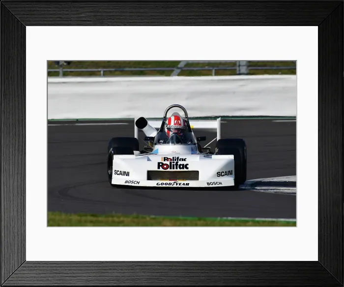 Framed Print : CJ11 8131 David Shaw, March 782 Framed Print : CJ11 8131 David Shaw, March 782