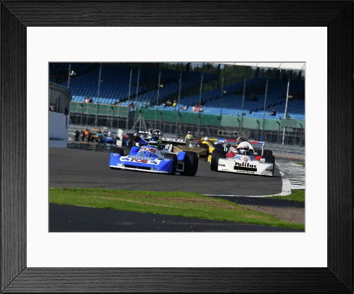 Framed Print : CJ11 9791 Ben Mitchell, Martini Mk 19-22 Framed Print : CJ11 9791 Ben Mitchell, Martini Mk 19-22