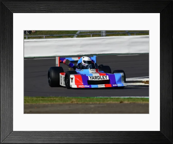 Framed Print : CJ11 8127 Andrew Smith, March 782 Framed Print : CJ11 8127 Andrew Smith, March 782