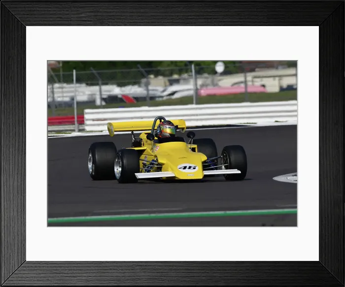 Framed Print : CJ11 8125 Olivier Huez, March 722 Framed Print : CJ11 8125 Olivier Huez, March 722