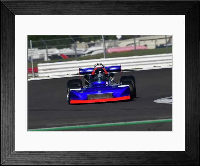 Framed Print : CJ11 8118 David Mercer, March 78B Framed Print : CJ11 8118 David Mercer, March 78B