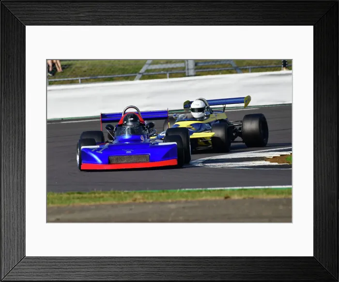 Framed Print : CJ11 8148 David Mercer, March 78B Framed Print : CJ11 8148 David Mercer, March 78B