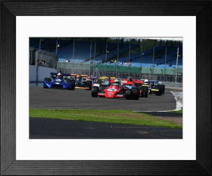 Framed Print : CJ11 9802 Nick Pancisi, March 722 Framed Print : CJ11 9802 Nick Pancisi, March 722