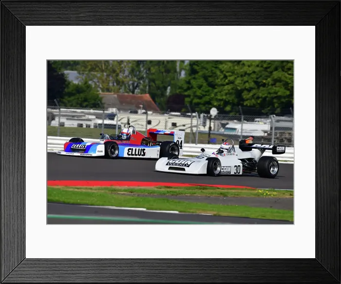 Framed Print : CJ11 8102 Clive Wood, March 782, Clive Wood, Chevron B29 Framed Print : CJ11 8102 Clive Wood, March 782, Clive Wood, Chevron B29
