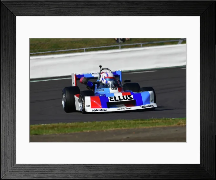 Framed Print : CJ11 8134 Clive Wood, March 782 Framed Print : CJ11 8134 Clive Wood, March 782