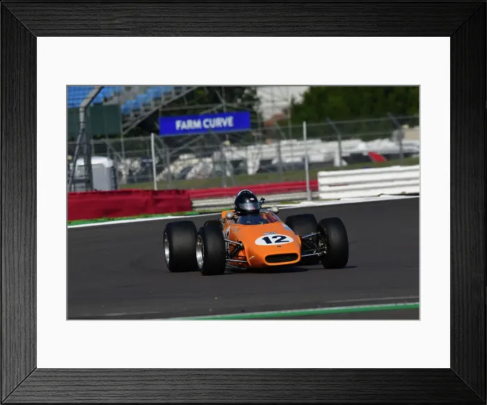 Framed Print : CJ11 8095 Stephen Weller, Elfin 600B Framed Print : CJ11 8095 Stephen Weller, Elfin 600B