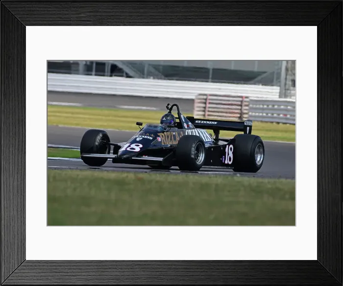 Framed Print : CJ11 8659 Alejandro Chahwan, March 811 Framed Print : CJ11 8659 Alejandro Chahwan, March 811