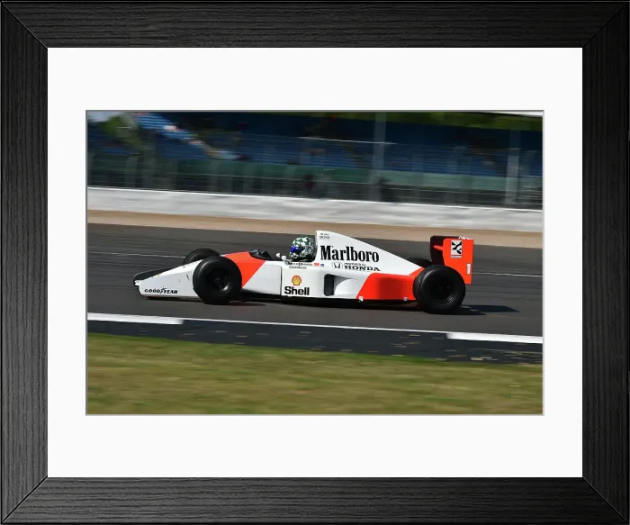 Framed Print : CM33 7531 Matthew Wrigley, McLaren MP4-7 Framed Print : CM33 7531 Matthew Wrigley, McLaren MP4-7