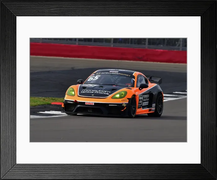 Framed Print : CJ12 0504 Seb Hopkins, Porsche 718 Cayman GT4 RS CS Framed Print : CJ12 0504 Seb Hopkins, Porsche 718 Cayman GT4 RS CS