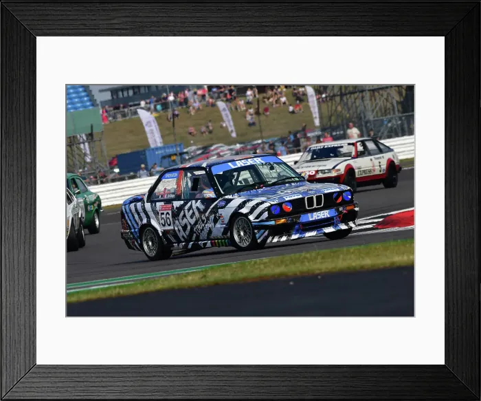 Framed Print : CJ11 8211 Andrew Sheraton, Michael Sheraton, BMW E30 325i Framed Print : CJ11 8211 Andrew Sheraton, Michael Sheraton, BMW E30 325i