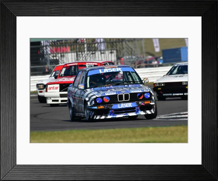 Framed Print : CJ11 8282 Andrew Sheraton, Michael Sheraton, BMW E30 325i Framed Print : CJ11 8282 Andrew Sheraton, Michael Sheraton, BMW E30 325i