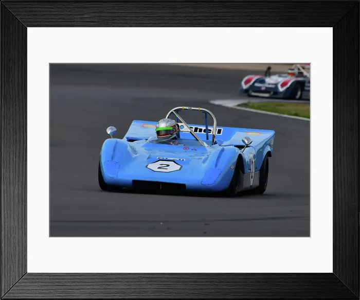 Framed Print : CJ12 0426 Timothy de Silva, Harindra de Silva, Taydec Mk3 Framed Print : CJ12 0426 Timothy de Silva, Harindra de Silva, Taydec Mk3