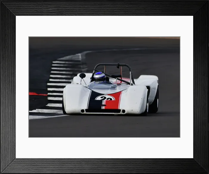 Framed Print : CJ12 0461 Gwyn Pollard, Robert Wainwright, Royale RP6-17 Framed Print : CJ12 0461 Gwyn Pollard, Robert Wainwright, Royale RP6-17