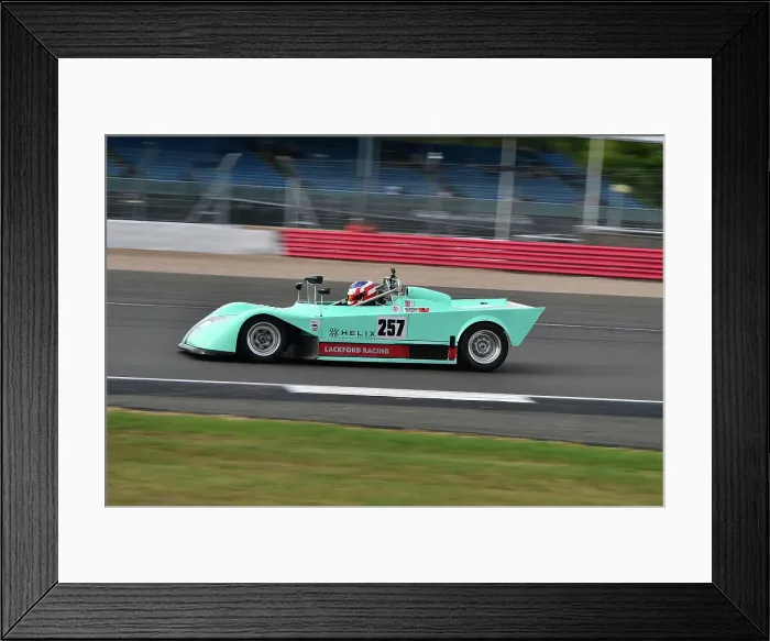 Framed Print : CM33 8178 Richard Coleman, Ollie Roberts, Tiga SC80 Framed Print : CM33 8178 Richard Coleman, Ollie Roberts, Tiga SC80