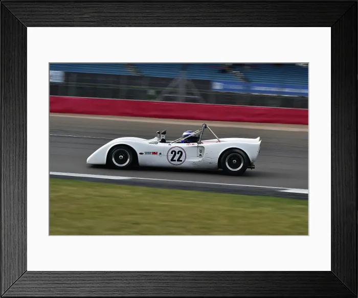 Framed Print : CM33 8183 Gwyn Pollard, Robert Wainwright, Royale RP6-17 Framed Print : CM33 8183 Gwyn Pollard, Robert Wainwright, Royale RP6-17