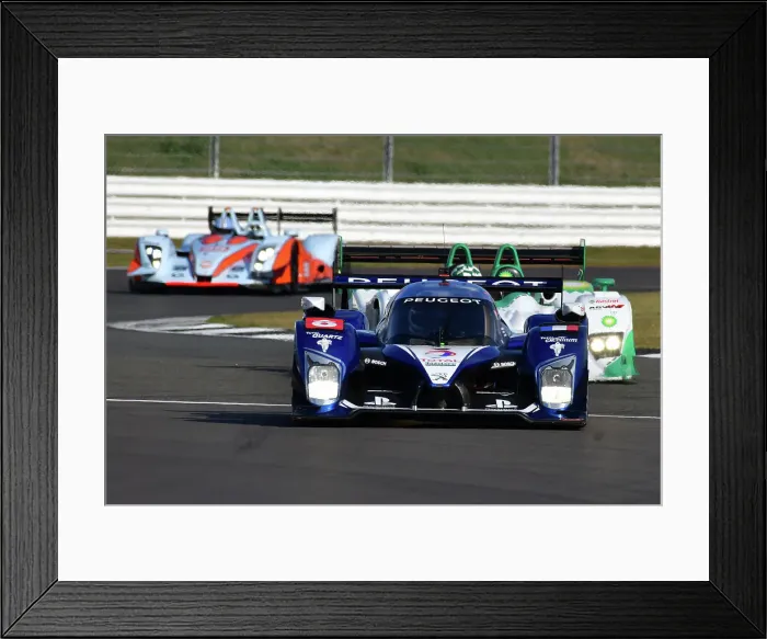 Framed Print : CJ11 9396 Kriton Lendoudis, Peugeot 90X Framed Print : CJ11 9396 Kriton Lendoudis, Peugeot 90X