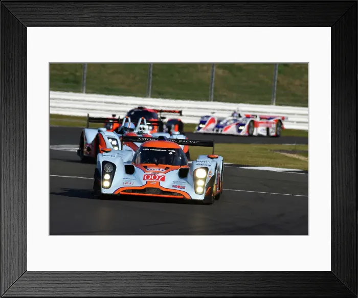 Framed Print : CJ11 9398 Christophe D'Ansembourg, Lola Aston DBR1-2 Framed Print : CJ11 9398 Christophe D'Ansembourg, Lola Aston DBR1-2