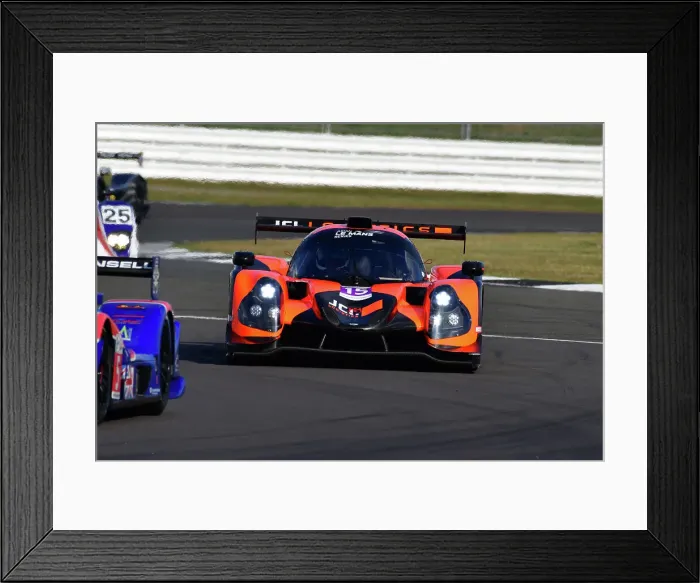 Framed Print : CJ11 9401 Andy Willis, Stephan Jobstl, Ligier JS P3 Framed Print : CJ11 9401 Andy Willis, Stephan Jobstl, Ligier JS P3