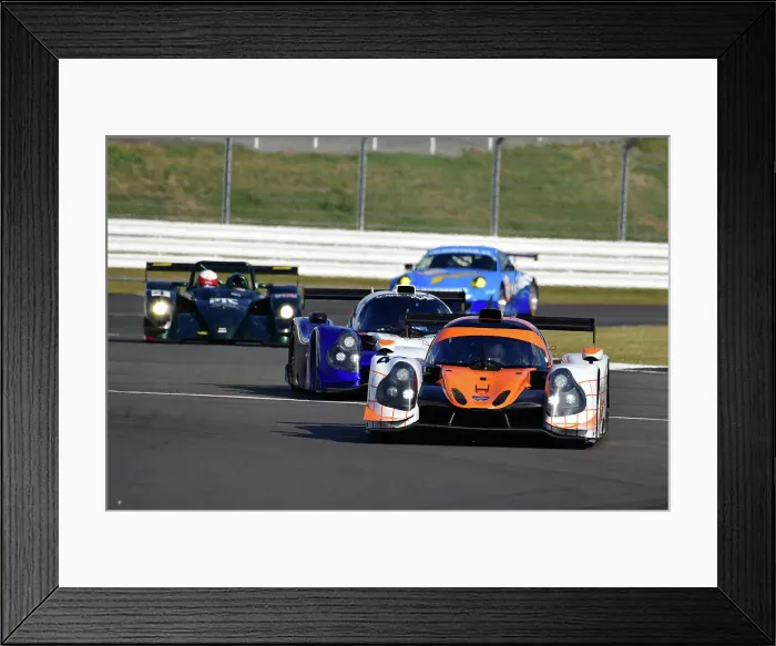Framed Print : CJ11 9413 Neil Glover, Jason Green, Ligier LMP3 Framed Print : CJ11 9413 Neil Glover, Jason Green, Ligier LMP3