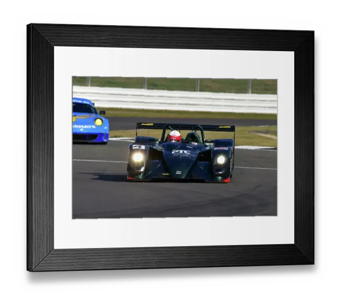 Framed Print : CJ11 9415 Paul Cope, Reynard ProTran RS06-H Framed Print : CJ11 9415 Paul Cope, Reynard ProTran RS06-H