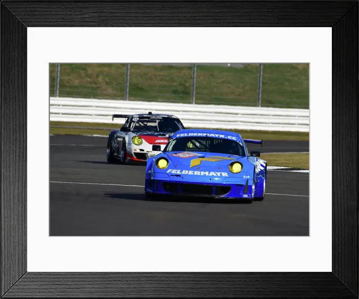 Framed Print : CJ11 9416 Steven Osborne, Robert Smith, Porsche 911 GT3 RSR Framed Print : CJ11 9416 Steven Osborne, Robert Smith, Porsche 911 GT3 RSR