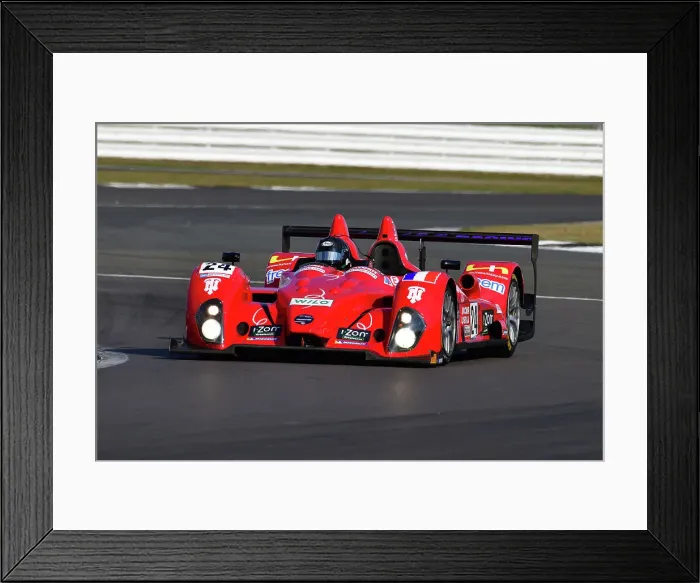 Framed Print : CJ11 9419 Mike Furness, Courage LC75 Framed Print : CJ11 9419 Mike Furness, Courage LC75