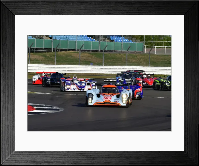 Framed Print : CJ11 9427 Christophe D'Ansembourg, Lola Aston DBR1-2 Framed Print : CJ11 9427 Christophe D'Ansembourg, Lola Aston DBR1-2