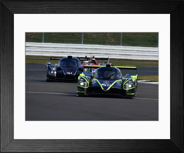 Framed Print : CJ11 9458 Adrian Watt, Duqueine DO8 Framed Print : CJ11 9458 Adrian Watt, Duqueine DO8