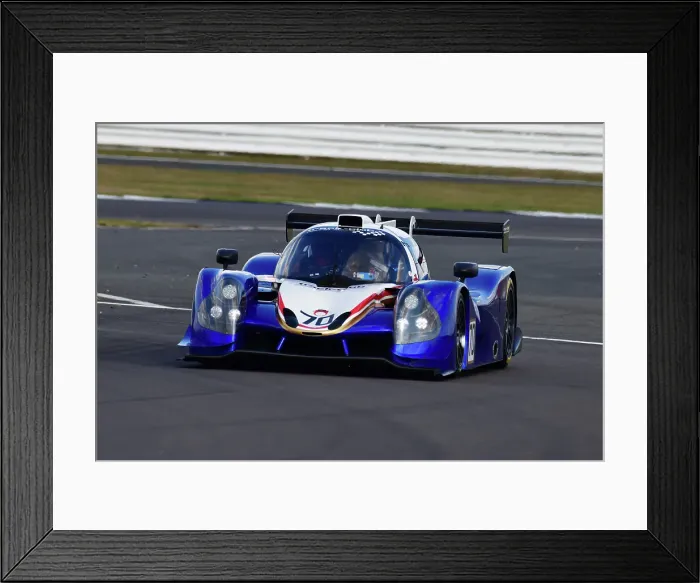 Framed Print : CJ11 9485 Marcus Jewell, Ben Clucas, Ligier LMP3 Framed Print : CJ11 9485 Marcus Jewell, Ben Clucas, Ligier LMP3