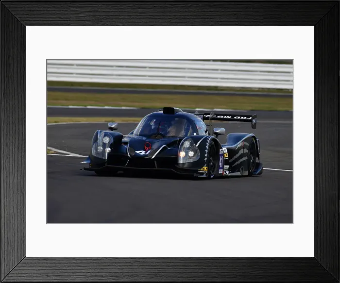 Framed Print : CJ11 9507 Rob Hall, Ligier JS P3 Framed Print : CJ11 9507 Rob Hall, Ligier JS P3