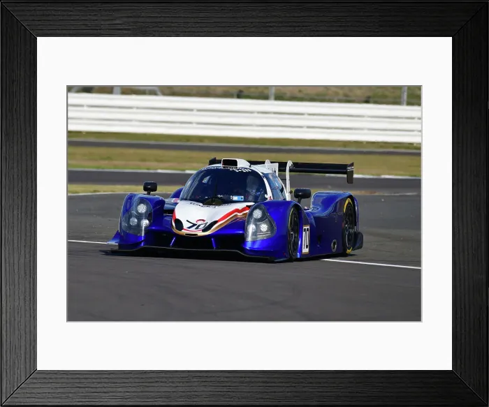 Framed Print : CJ11 9541 Marcus Jewell, Ben Clucas, Ligier LMP3 Framed Print : CJ11 9541 Marcus Jewell, Ben Clucas, Ligier LMP3