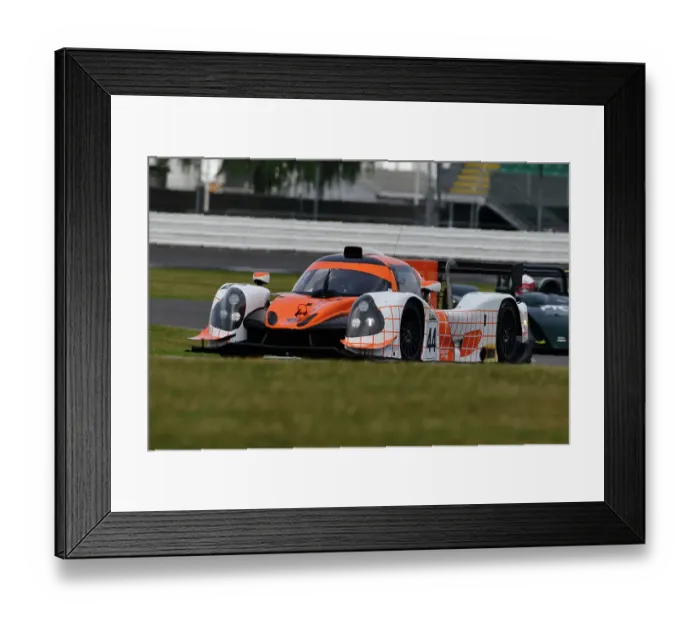 Framed Print : CJ12 0341 Neil Glover, Jason Green, Ligier LMP3 Framed Print : CJ12 0341 Neil Glover, Jason Green, Ligier LMP3