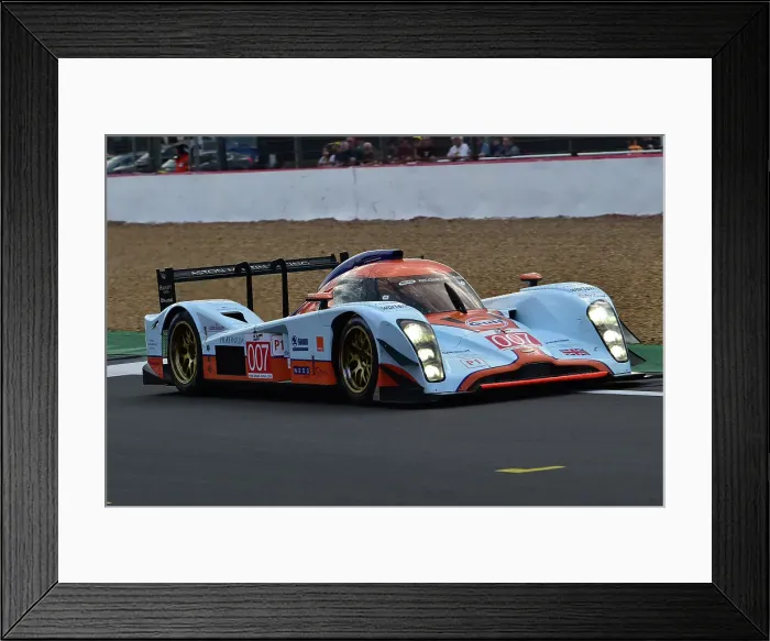 Framed Print : CM33 7573 Christophe D'Ansembourg, Lola Aston DBR1-2 Framed Print : CM33 7573 Christophe D'Ansembourg, Lola Aston DBR1-2
