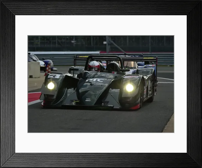 Framed Print : CM33 7602 Paul Cope, Reynard ProTran RS06-H Framed Print : CM33 7602 Paul Cope, Reynard ProTran RS06-H