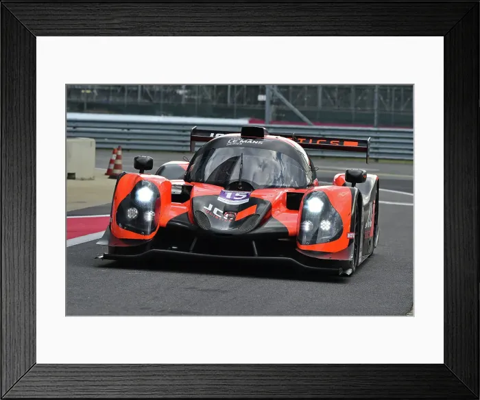 Framed Print : CM33 7610 Andy Willis, Stephan Jobstl, Ligier JS P3 Framed Print : CM33 7610 Andy Willis, Stephan Jobstl, Ligier JS P3