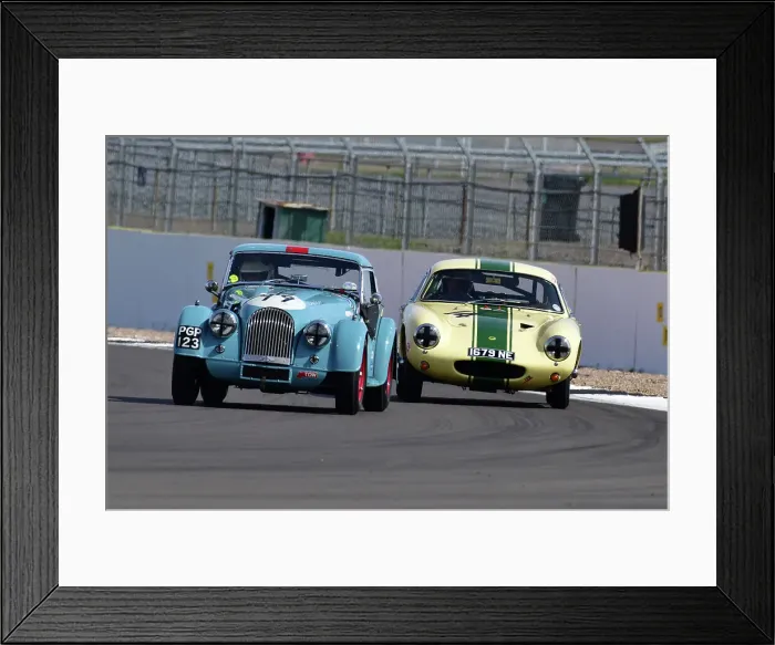 Framed Print : CJ11 9927 Kevin Kivlochan, Morgan Plus 4 Supersports, Choc Ices, Paul Garside, Lotus Elite Framed Print : CJ11 9927 Kevin Kivlochan, Morgan Plus 4 Supersports, Choc Ices, Paul Garside, Lotus Elite
