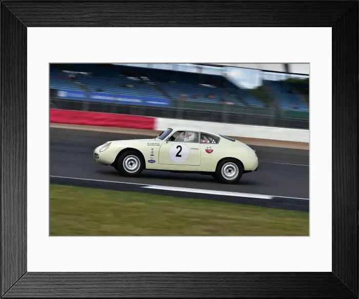 Framed Print : CM33 8116 Nicholas James, Oliver Gibson, Alfa Romeo SVZ Framed Print : CM33 8116 Nicholas James, Oliver Gibson, Alfa Romeo SVZ