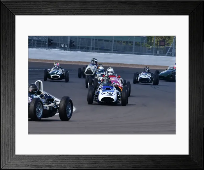 Framed Print : CJ11 8727 Eddie McGuire, Scarab Framed Print : CJ11 8727 Eddie McGuire, Scarab