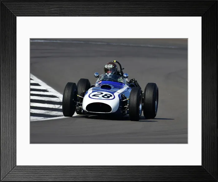 Framed Print : CJ11 8766 Eddie McGuire, Scarab Framed Print : CJ11 8766 Eddie McGuire, Scarab