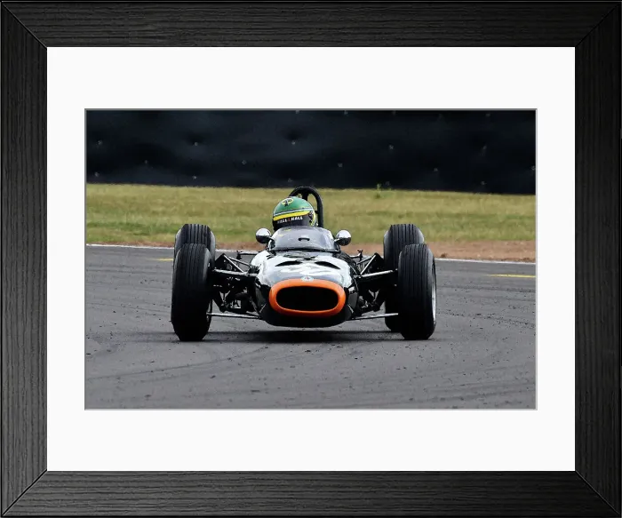 Framed Print : CJ12 0158wc Philipp Buhofer, BRM P261-2 Framed Print : CJ12 0158wc Philipp Buhofer, BRM P261-2