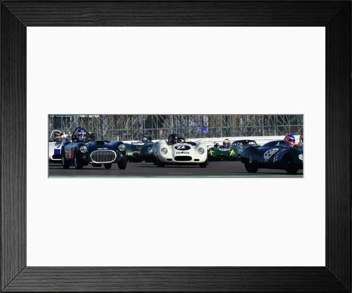 Framed Print : CJ11 9561 Richard Hudson, Stuart Morley, Lister Knobbly Framed Print : CJ11 9561 Richard Hudson, Stuart Morley, Lister Knobbly